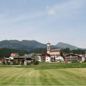 Lantsch/Lenz