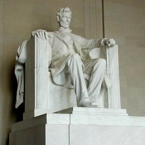Abraham Lincoln