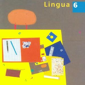Lingua 2-6 Lingua 2-6