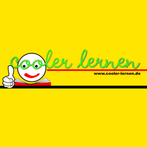 «Cooler lernen»