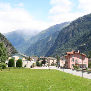 Lostallo