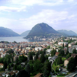 Lugano Lugano