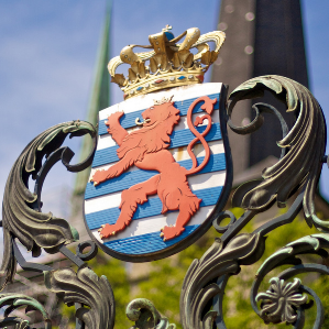 Luxemburg Luxemburg
