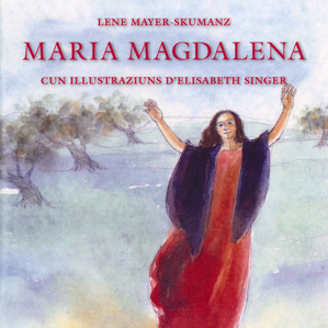 Maria Magdalena