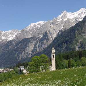 Bregaglia