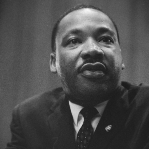 Martin Luther King
