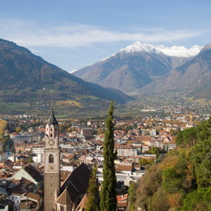 Meran