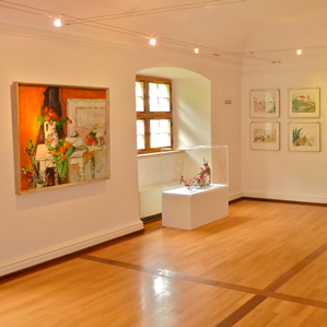 Alois Carigiet (1902-1985) Alois Carigiet (1902-1985)