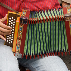 Musica populara e «Jutz»