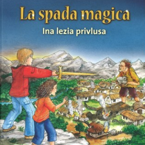 Ina lezia privlusa Ina lezia privlusa