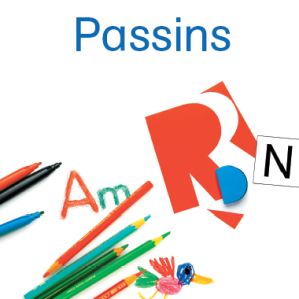 Passins Passins