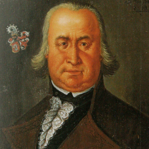 Gion Teodor de Castelberg