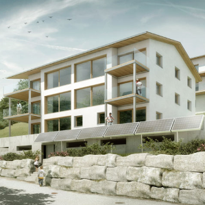 «Il grev è da sa far in num»