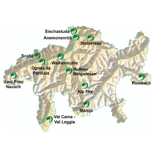 Territoris natirals protegids