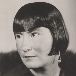 Alja Rachmanowa (1898-1991)