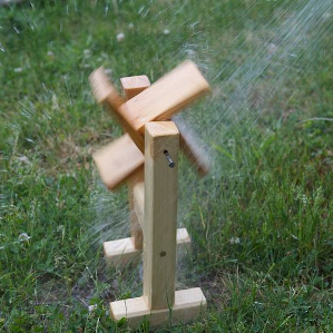 Roda d'aua Roda d'aua