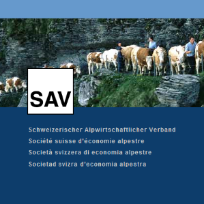 Societad d'economia alpestra