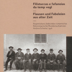 Filistuccas e fafanoias