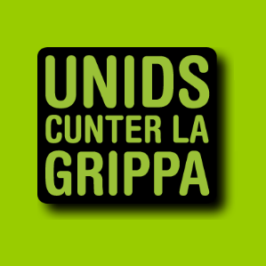 Unids cunter la grippa
