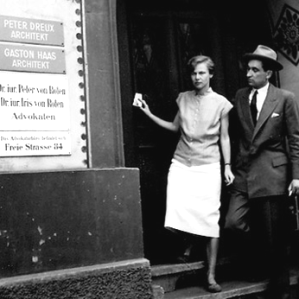 Iris von Roten (1917-1990)