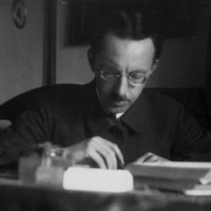 Meinrad Inglin (1893-1971) Meinrad Inglin (1893-1971)