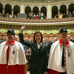 Da Bavier a Widmer-Schlumpf