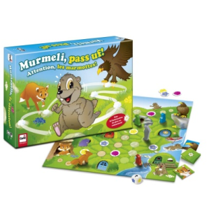 Muntanella, fa attenziun! Muntanella, fa attenziun!