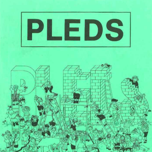 Pleds Pleds