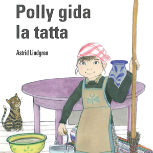 Polly gida la tatta