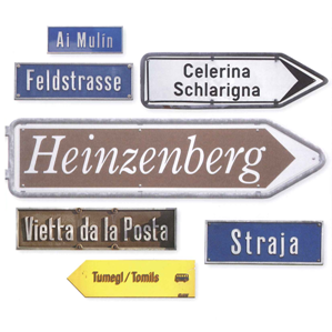 Il chantun da las 150 vals