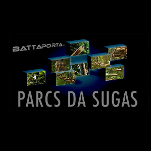 Parcs da sugas