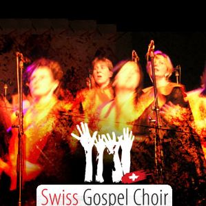Swiss Gospel Choir