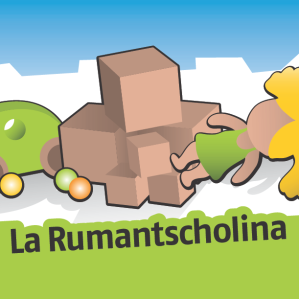 Prescolinas rumantschas