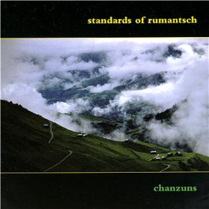 «Standards of rumantsch»