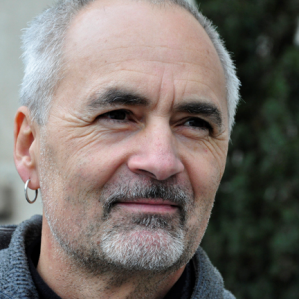 Silvio Huonder Silvio Huonder