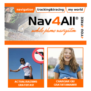 Nav4All