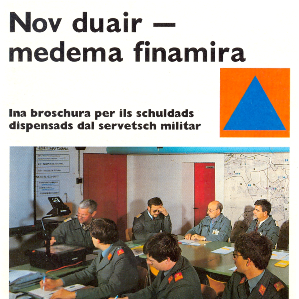 Nov duair – medema finamira