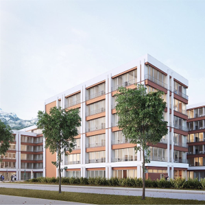 Departaments ed uffizis