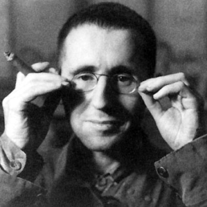 Bertolt Brecht (1898-1956) Bertolt Brecht (1898-1956)