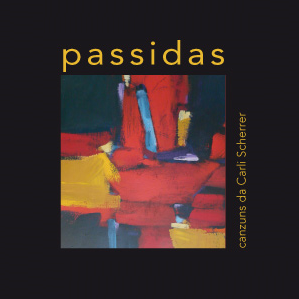 Carli Scherrer Carli Scherrer