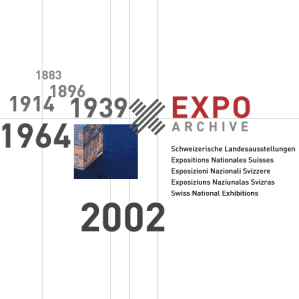 Exposiziuns naziunalas svizras