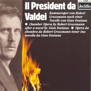 Il President da Valdei