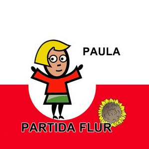 Pertge datti partidas politicas? Pertge datti partidas politicas?