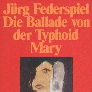 Jürg Federspiel Jürg Federspiel