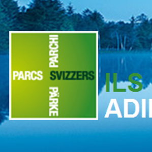 Ils parcs svizzers Ils parcs svizzers