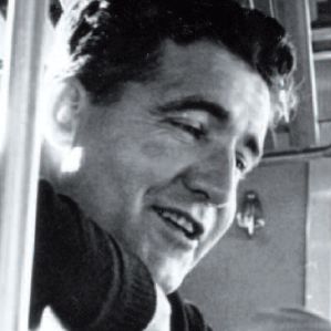 Andri Peer (1921-1985)