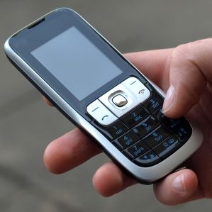 Da Graham Bell al telefonin Da Graham Bell al telefonin