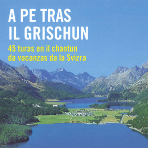 A pe tras il Grischun