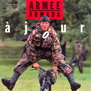 Armada à jour