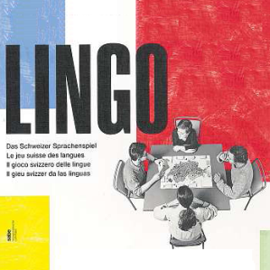 Lingo Lingo